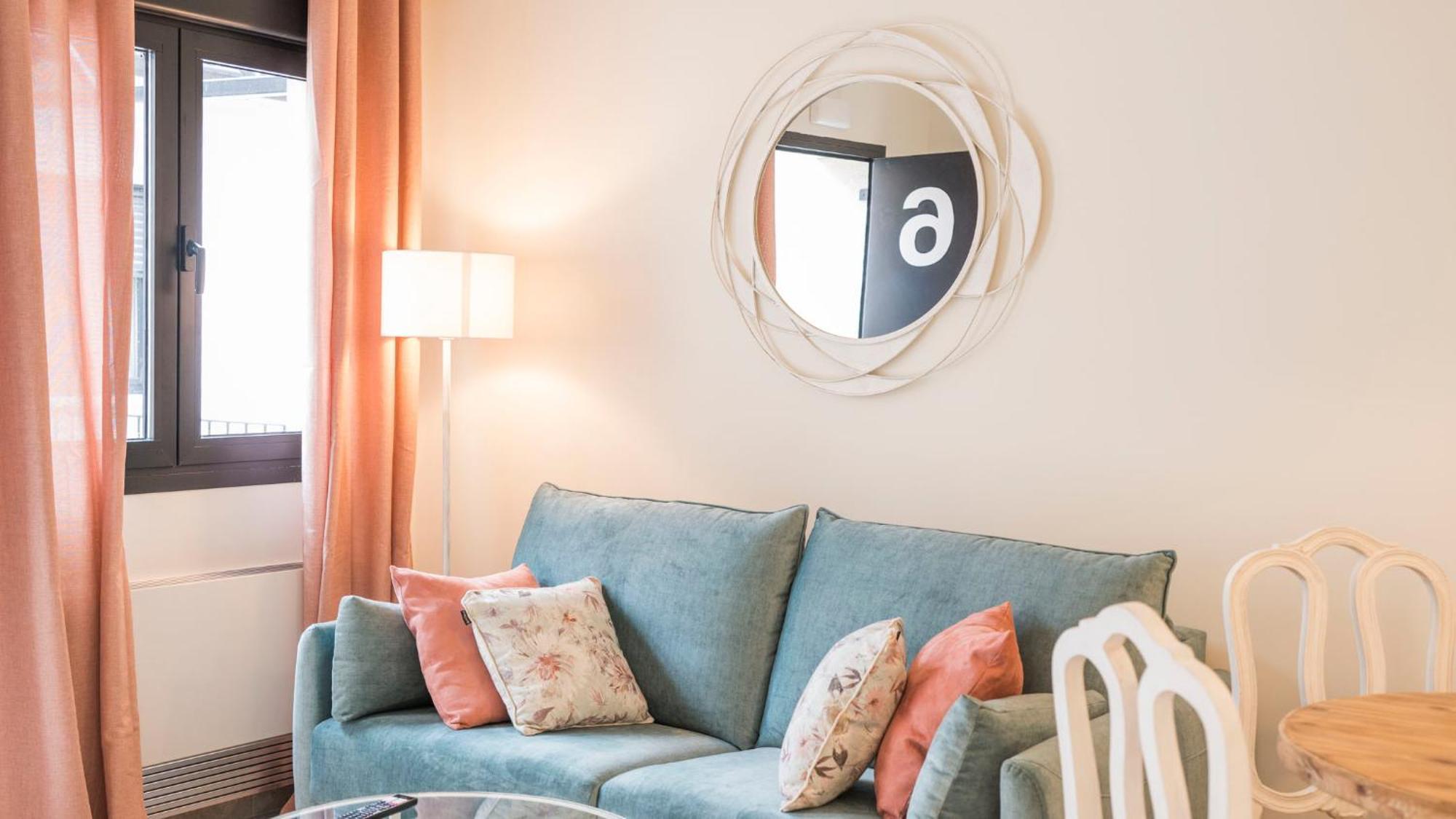Apartamentos Florinda De La Cava Toledo - 6 Zewnętrze zdjęcie