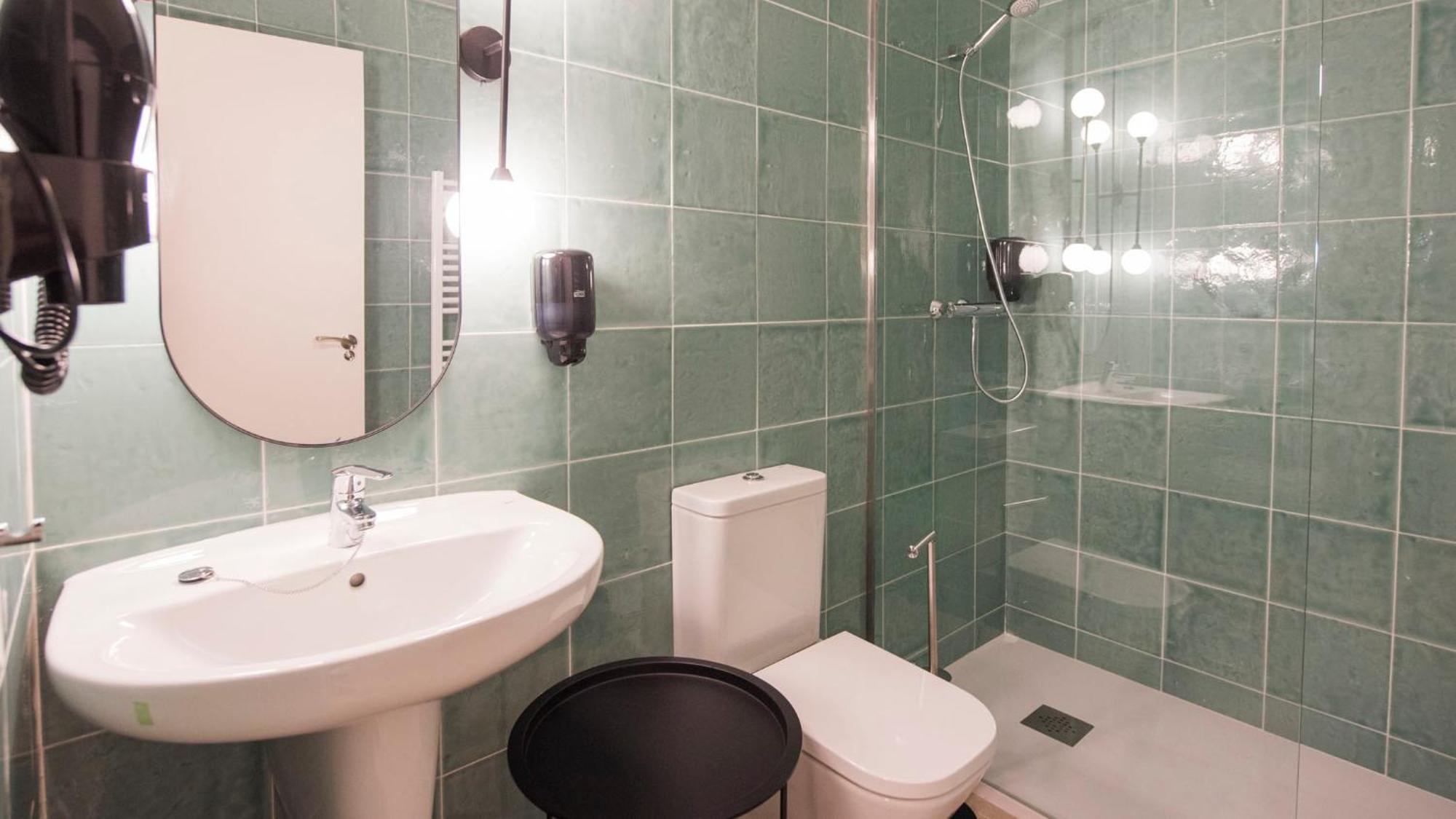 Apartamentos Florinda De La Cava Toledo - 6 Zewnętrze zdjęcie