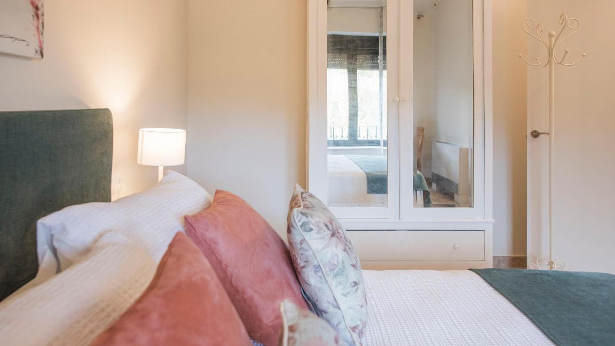Apartamentos Florinda De La Cava Toledo - 6 Zewnętrze zdjęcie