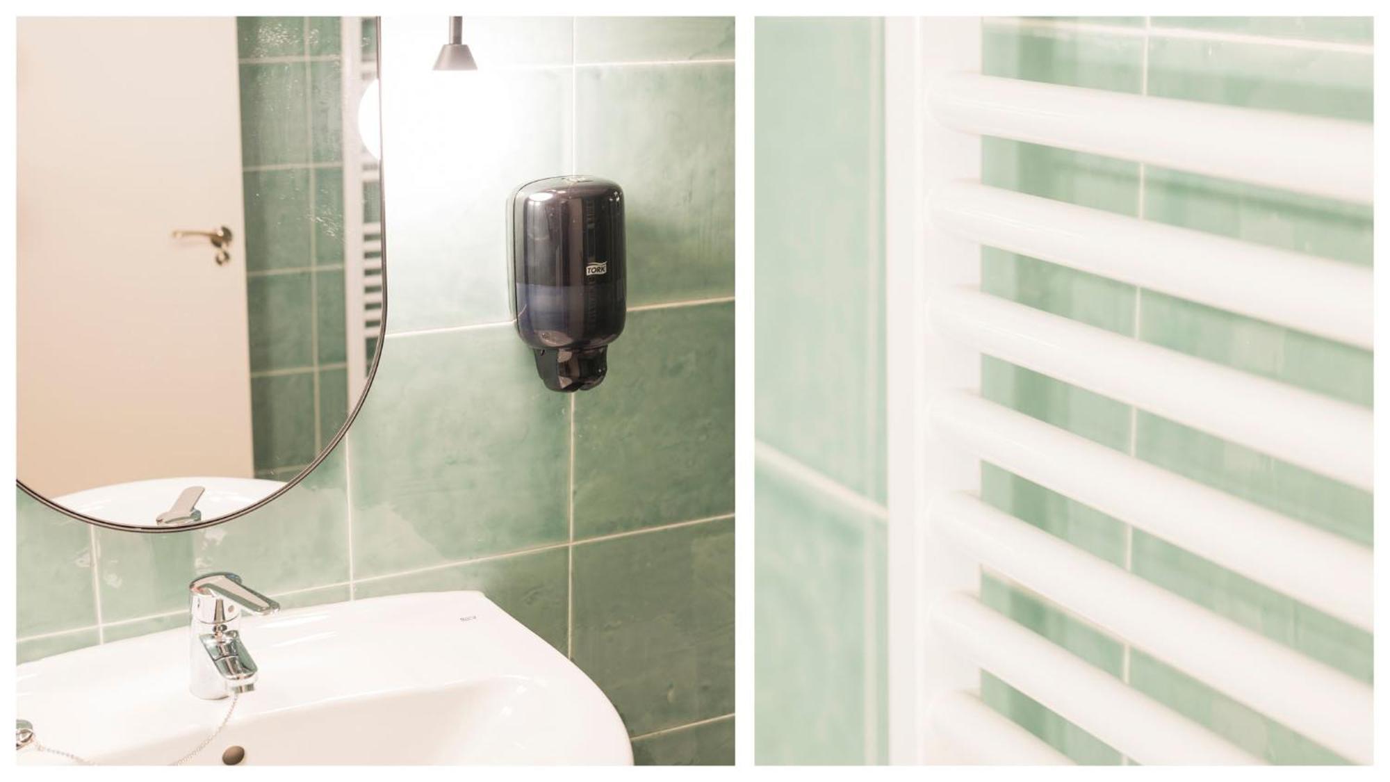 Apartamentos Florinda De La Cava Toledo - 6 Zewnętrze zdjęcie