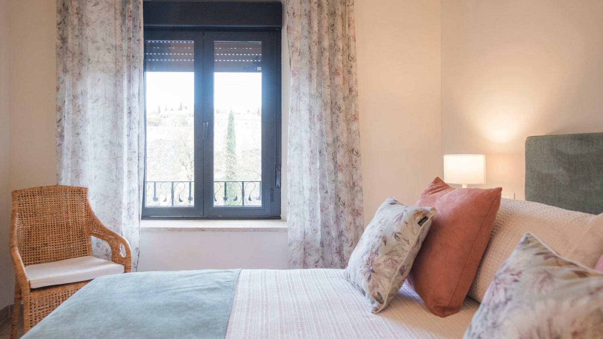 Apartamentos Florinda De La Cava Toledo - 6 Zewnętrze zdjęcie