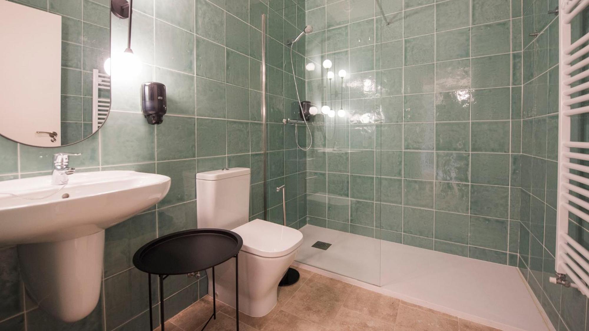Apartamentos Florinda De La Cava Toledo - 6 Zewnętrze zdjęcie