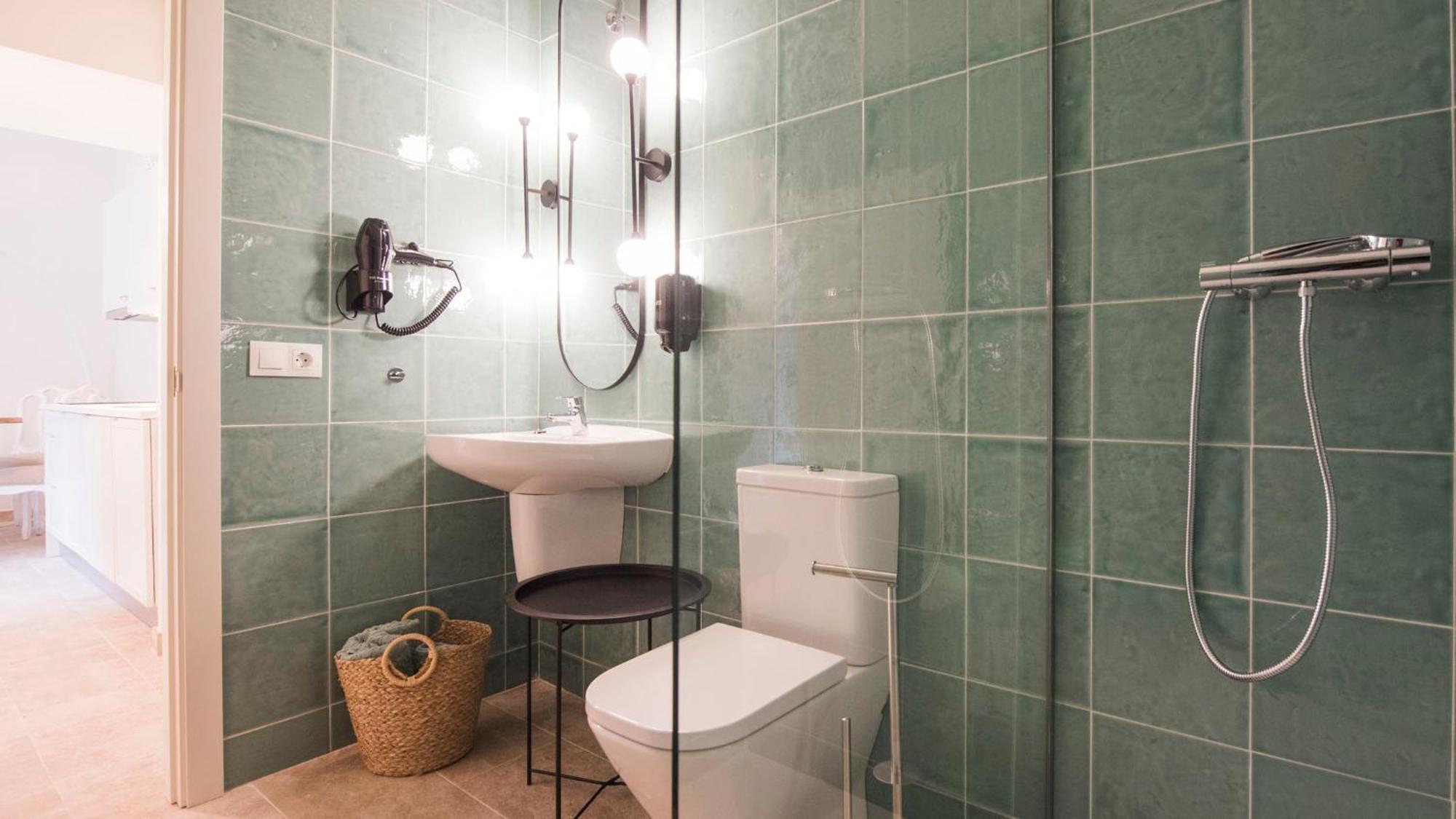 Apartamentos Florinda De La Cava Toledo - 6 Zewnętrze zdjęcie