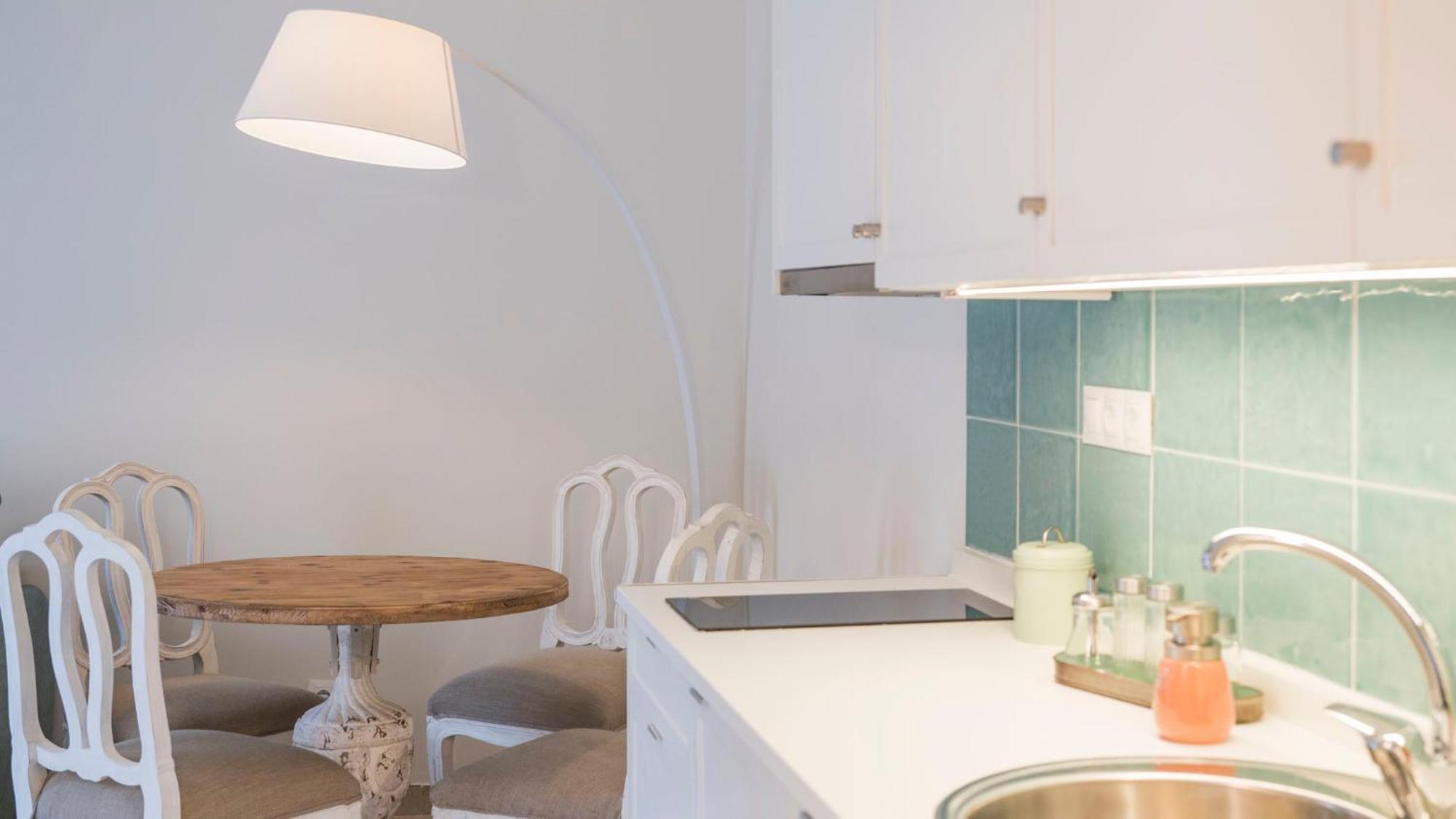 Apartamentos Florinda De La Cava Toledo - 6 Zewnętrze zdjęcie