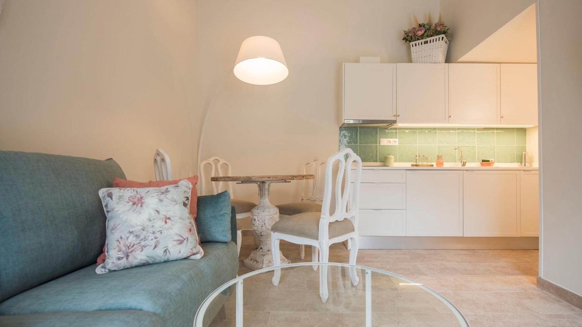 Apartamentos Florinda De La Cava Toledo - 6 Zewnętrze zdjęcie