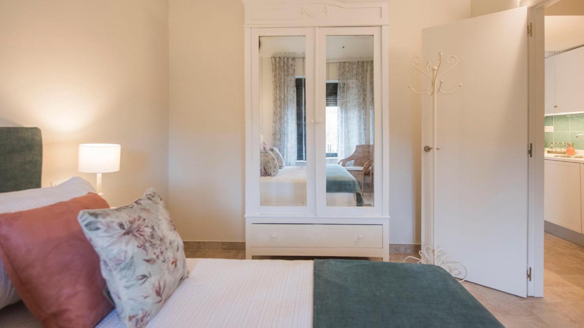 Apartamentos Florinda De La Cava Toledo - 6 Zewnętrze zdjęcie