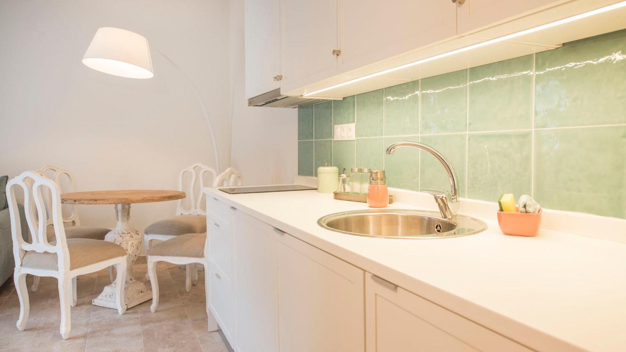Apartamentos Florinda De La Cava Toledo - 6 Zewnętrze zdjęcie