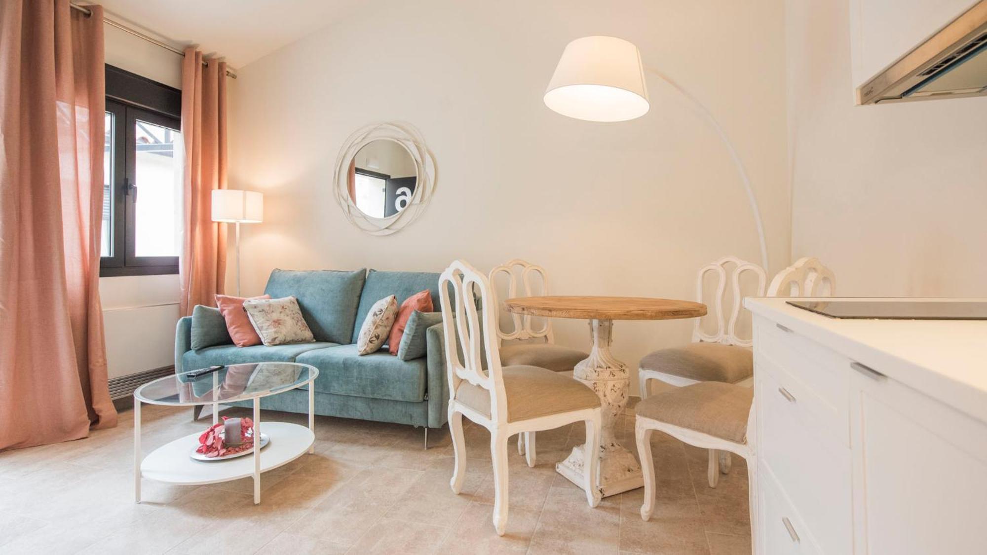 Apartamentos Florinda De La Cava Toledo - 6 Zewnętrze zdjęcie