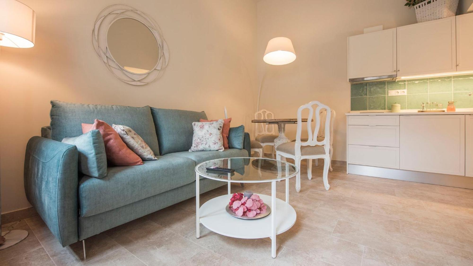 Apartamentos Florinda De La Cava Toledo - 6 Zewnętrze zdjęcie